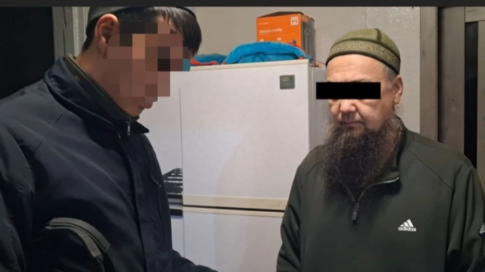 In Batken Region, followers of "Hizb ut-Tahrir" have been identified and detained