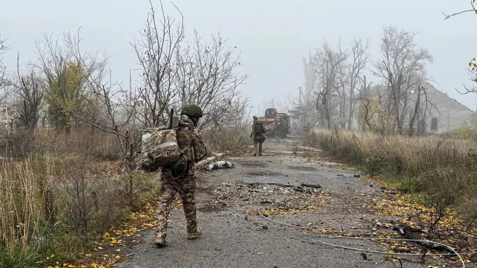 Events in Ukraine and the World. Main Highlights by the Morning of November 13