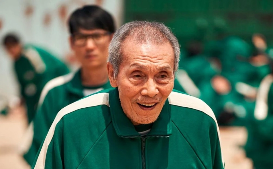 81-year-old actor from "Squid Game" acquitted in sexual harassment case