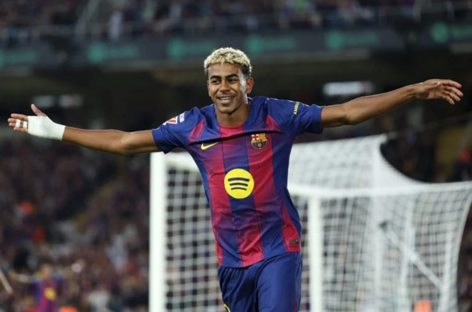 Rfef is outraged by Lamina Yamal's operation without notifying the national team.