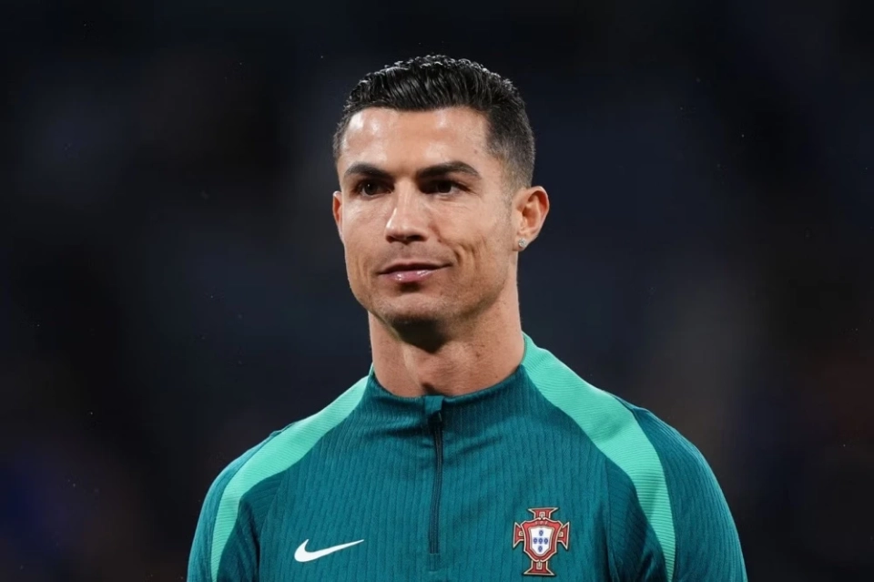 Cristiano Ronaldo Prepares for His Sixth and Final World Cup