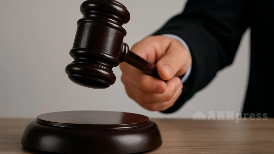 Tokaev Made Personnel Changes in the Courts of Kazakhstan