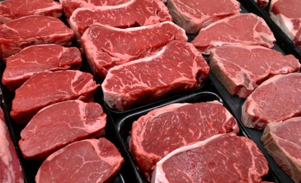 Ташиев: Эгер эт 700 сомдон кымбат болсо, анда бул үчүн жергиликтүү чиновниктер жооп берет