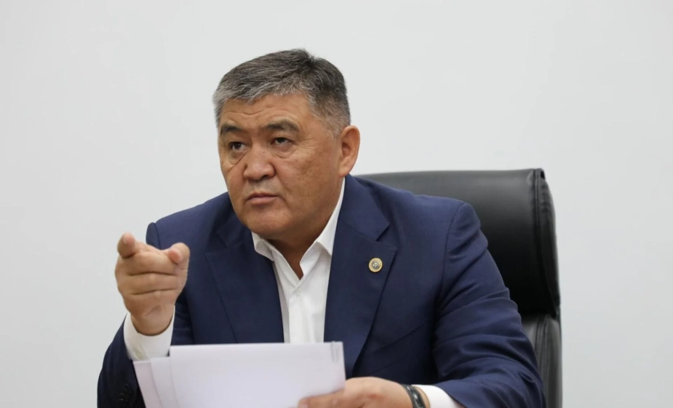 Ташиев туулгандыкка негизделген саясий аракеттерди токтотууну талап кылды