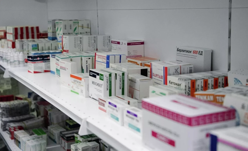 The range of medicines in "El Aman" pharmacies will be expanded — Talant Sultanov