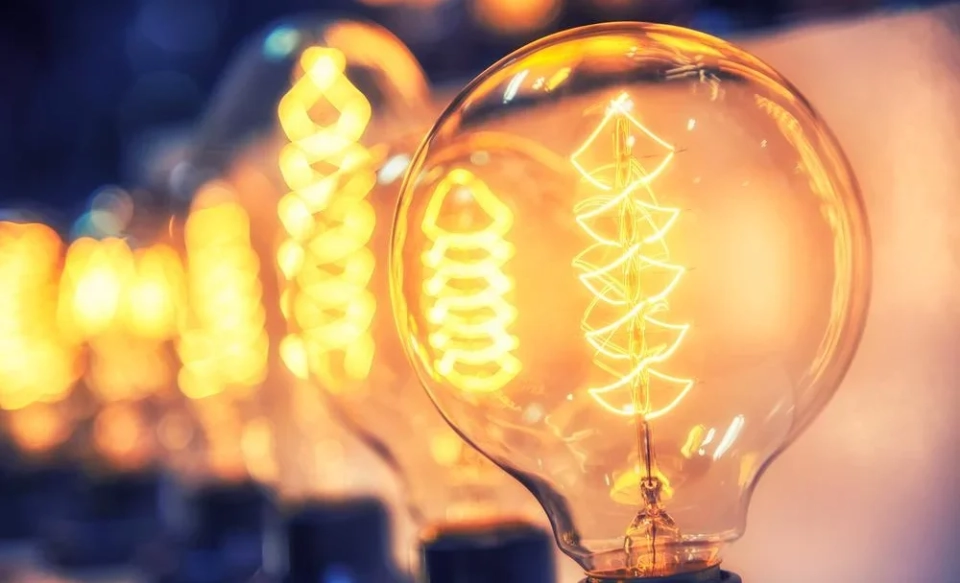 Кыргызстанда электр энергиясын колдонуу 14 миллиард кВттан 20 миллиард кВтка өстү