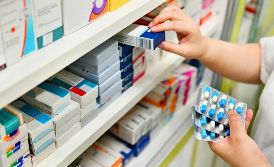 Prices for medicines have decreased by 4-5 times due to direct supplies - "Kyrgyzpharmacy"
