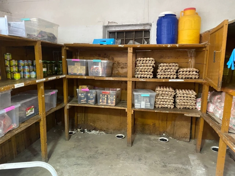 В Джети-Огузском реабилитационном центре выявили нарушения