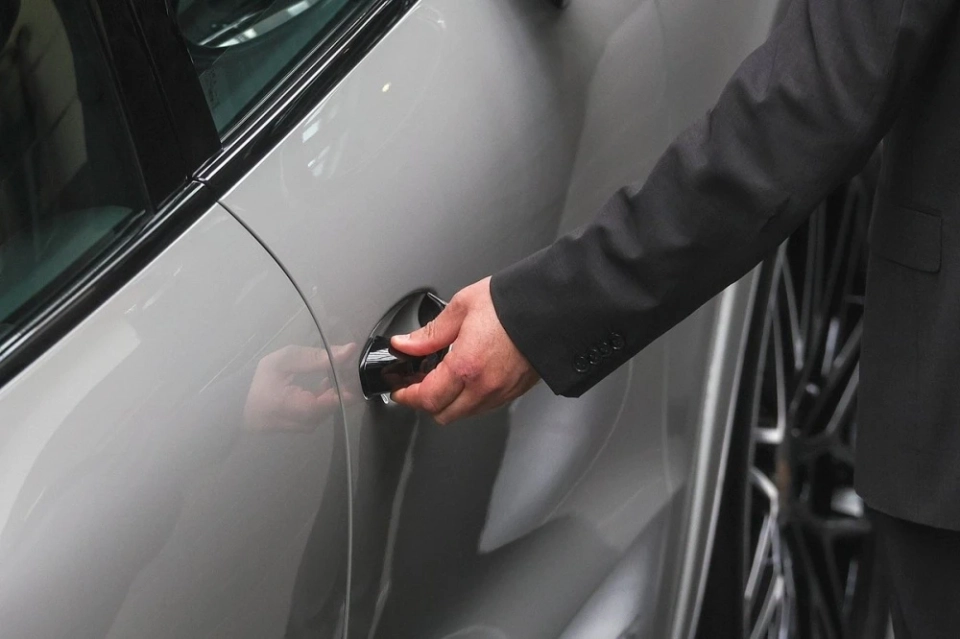 A Dagestani Scheme for Selling Changan from Kyrgyzstan has Spread in Russia