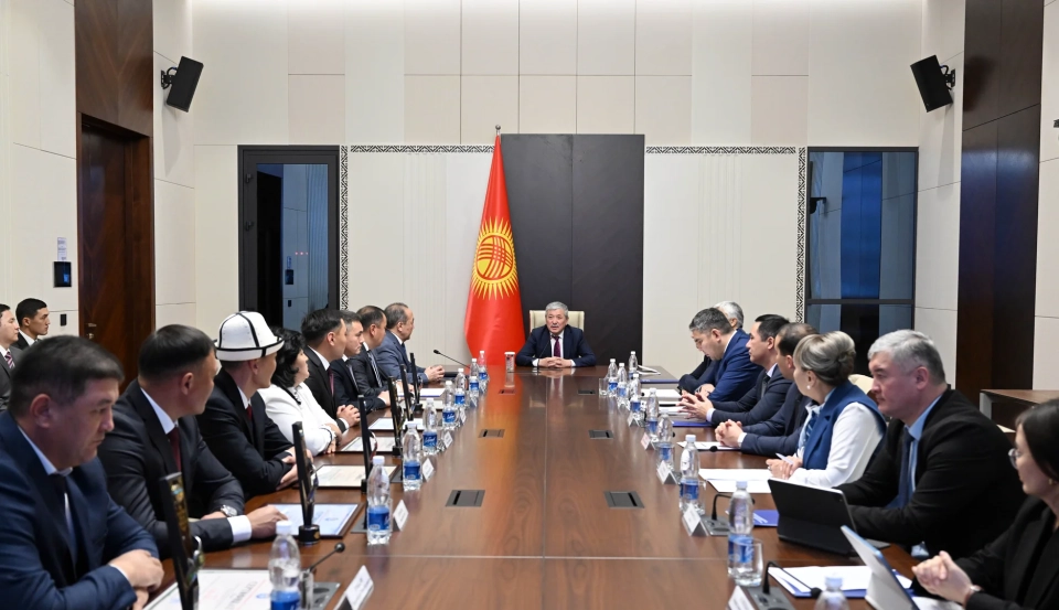 Лучшие айыл окмоту Кыргызстана получат миллионы сомов за вклад в развитие сел