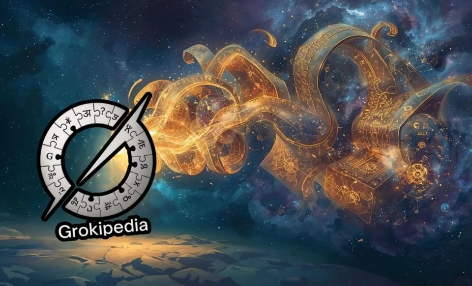 Elon Musk Plans to Rename the Platform Grokipedia