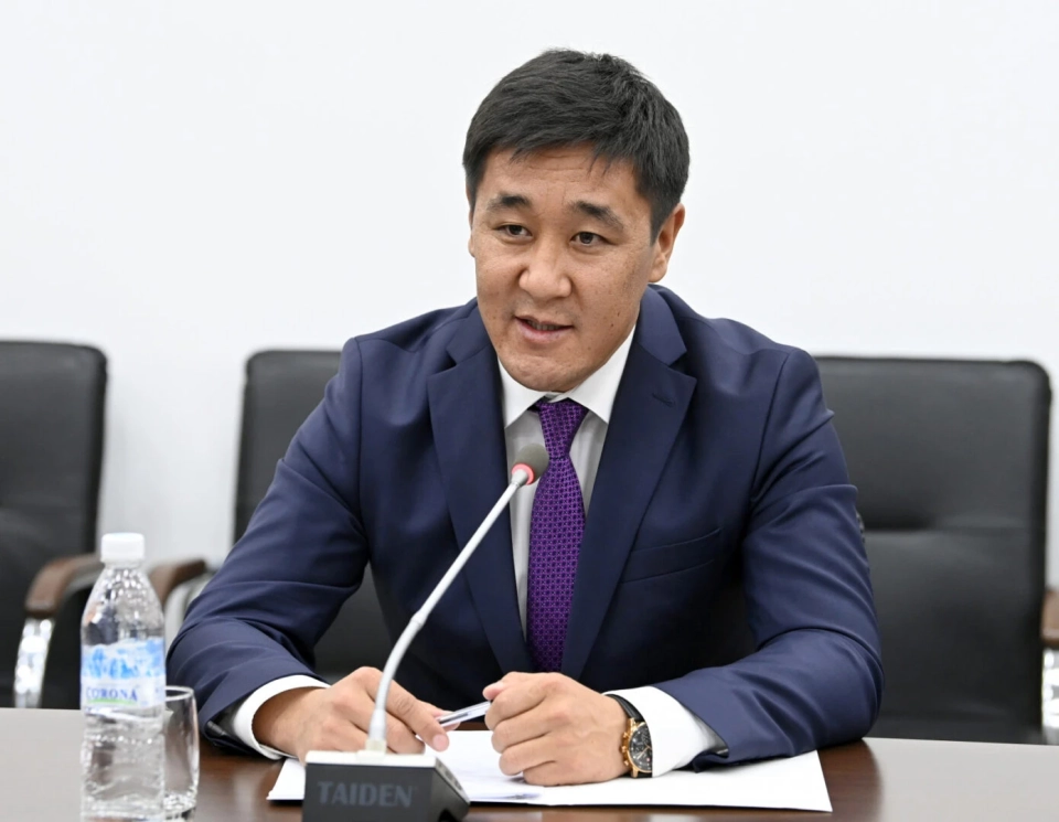 Дайырбек Орунбеков рассказал о причинах конфликта между кыргызскими и китайскими рабочими