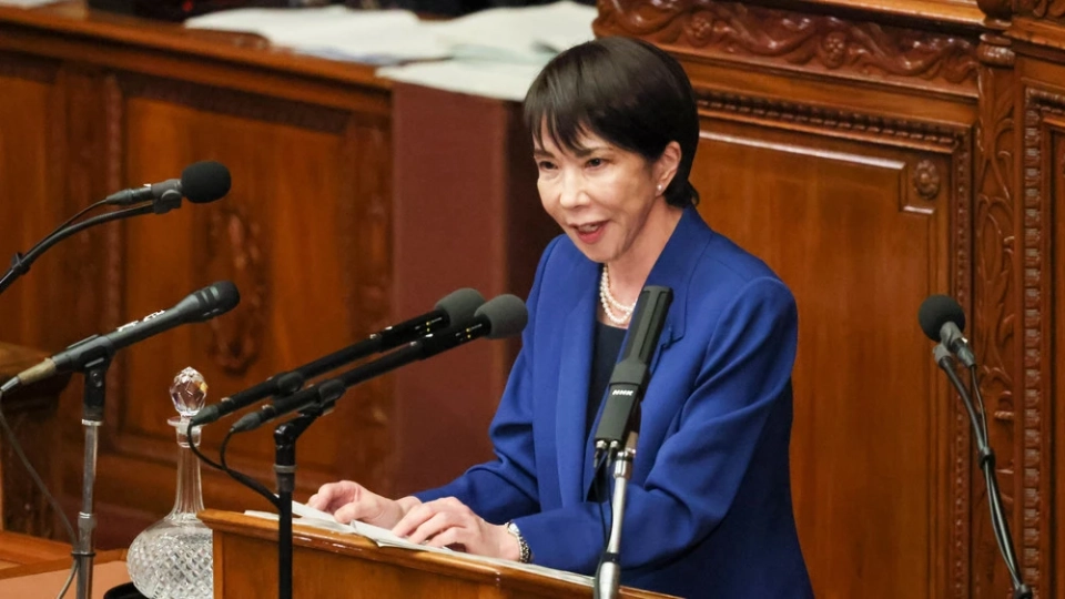 China has urged its citizens to refrain from visiting Japan