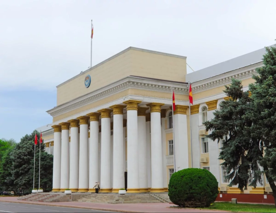 The Ministry of Foreign Affairs of Kyrgyzstan clarified the procedure for entry and stay of citizens of the People's Republic of China in the Kyrgyz Republic.