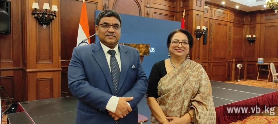 Ambassador of India: ITEC is not just a training program, but a reliable friendship