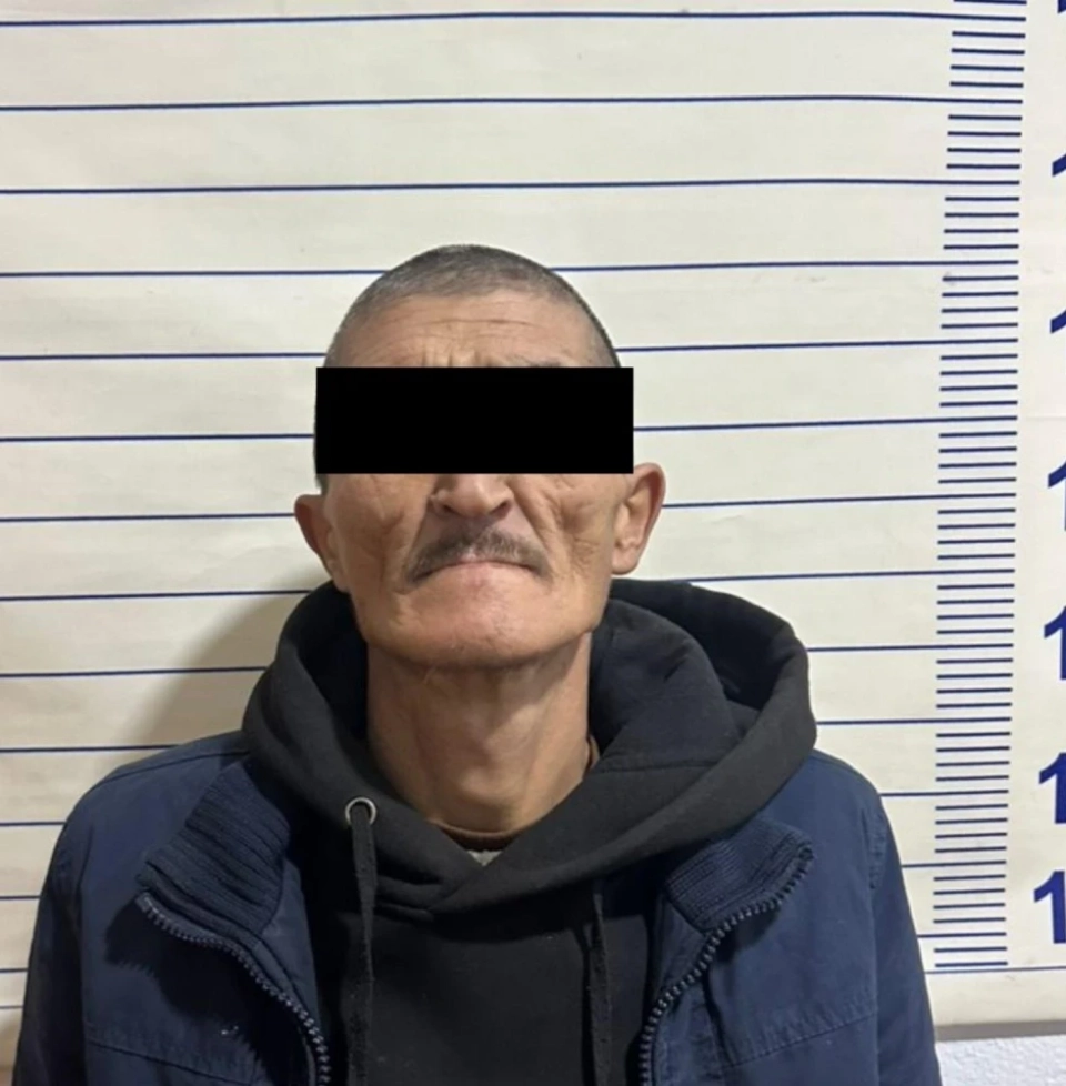 Чүй облусунда уурулуктардын сериясы ачылды. Шектүү кармалды