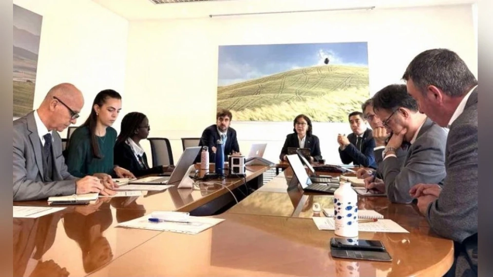 Mongolia Chairs the International Year of Rangelands and Pastoralists 2026 by the UN