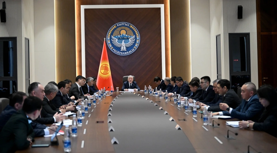 Kasymaiev Summarizes the Results of Two Challenges Within the "Government Accelerators" Program