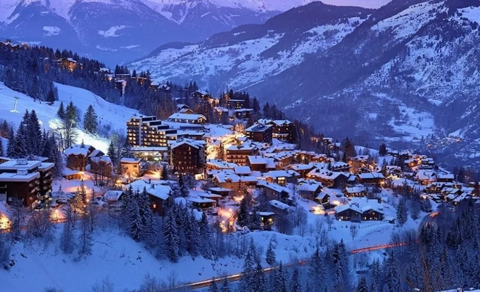 The Baytik Mountain Resort and Chatkal Resort projects are aimed at year-round tourism