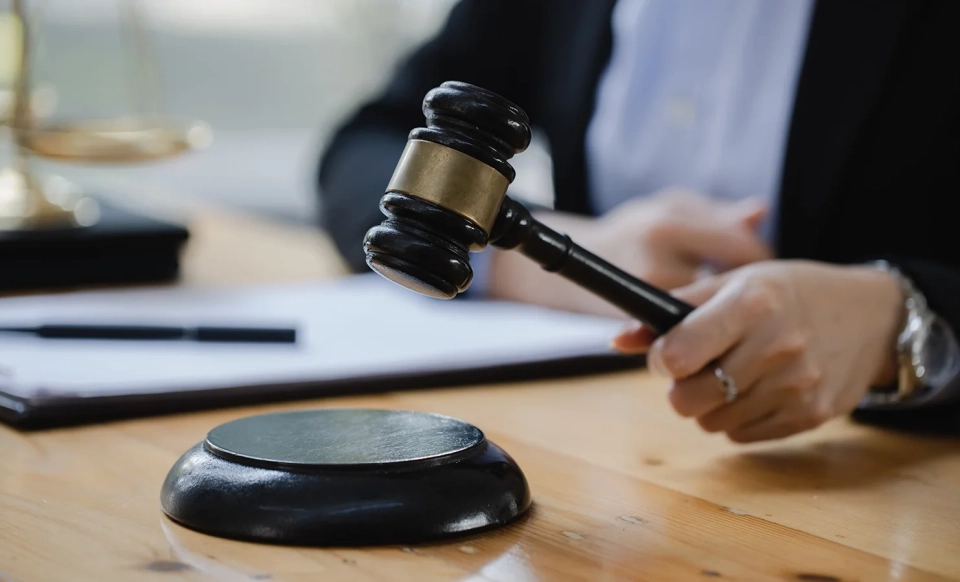 Court in Kazakhstan sentenced two men to life imprisonment for the murder of a girl