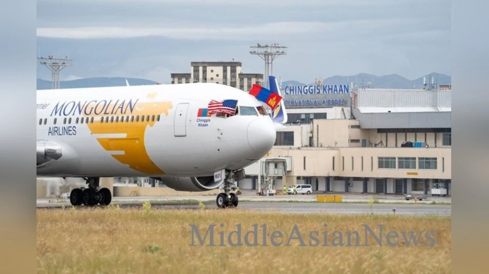 Монголия өкмөтү MIAT компаниясынын акцияларынын 10–51% жекешелендирүүнү пландаштырууда