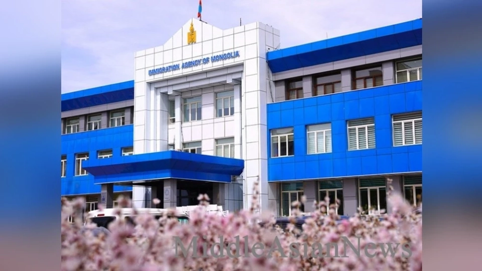 More than 37,000 foreign citizens reside in Mongolia