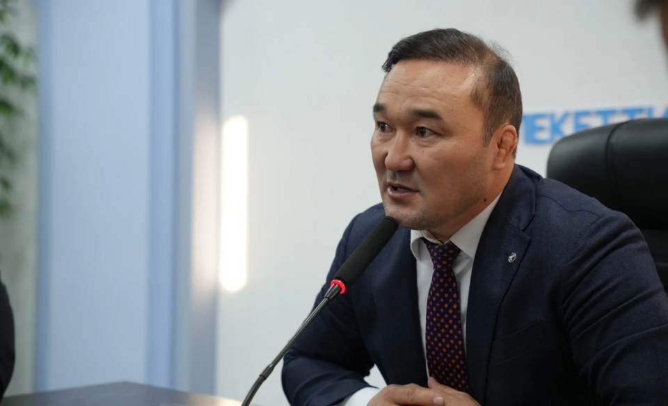 A New Head Appointed to the State Mortgage Company