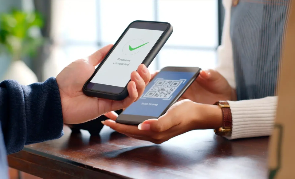 A Unified Interbank QR Payment System Launched in Kazakhstan