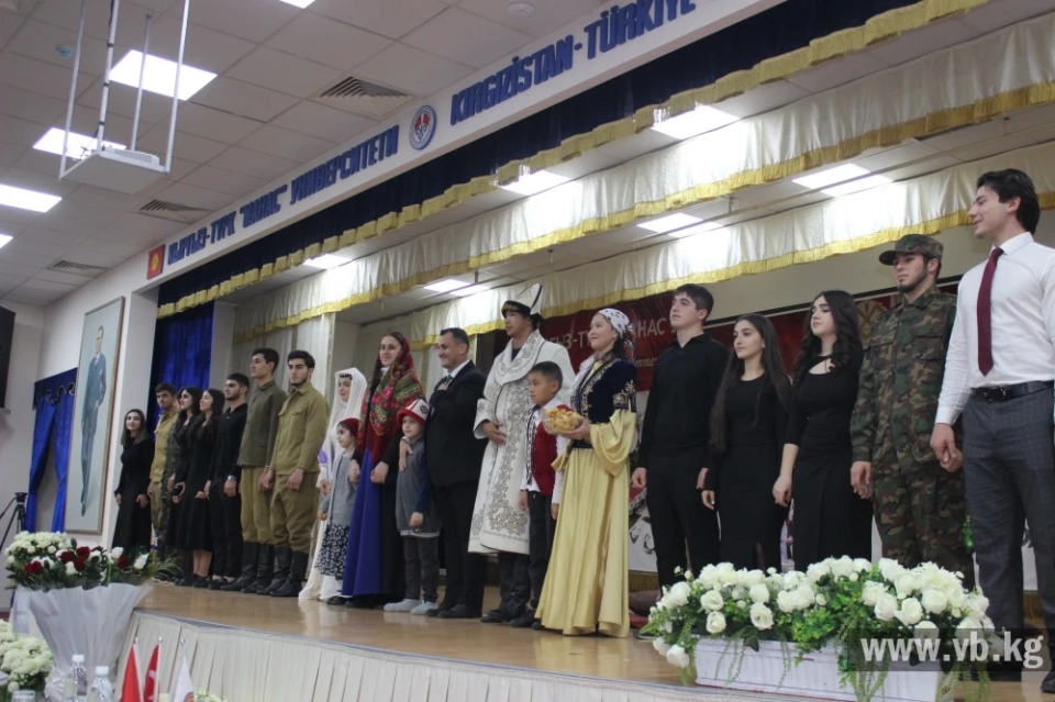 Nazir Aliyev: Our Pain is Passed Down from Generation to Generation