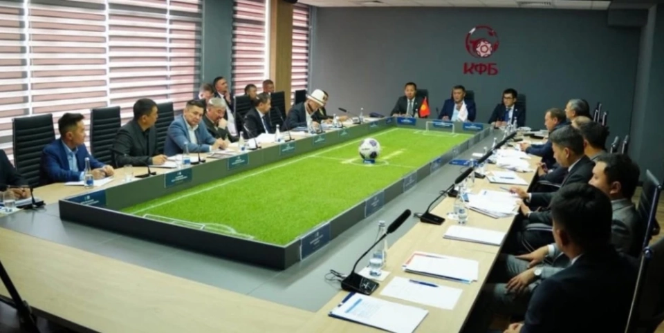 KPL-2025: The Kyrgyz Premier League Expanded to 16 Teams