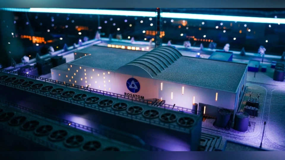 Construction of a Nuclear Power Plant in Mongolia Could Become a Flagship of Partnership with the Russian Federation, — Rosatom
