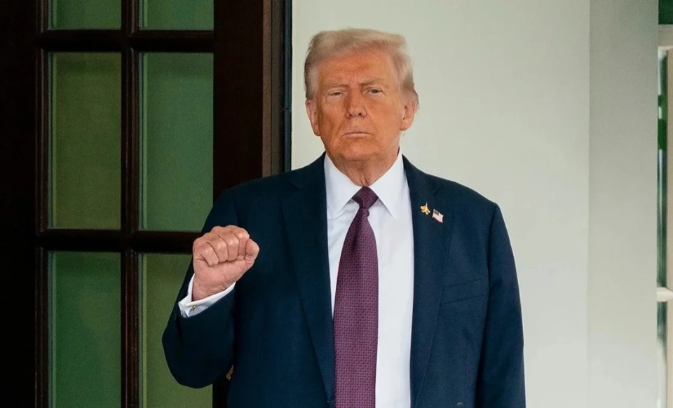 Trump to Head the Council of Peace in Gaza