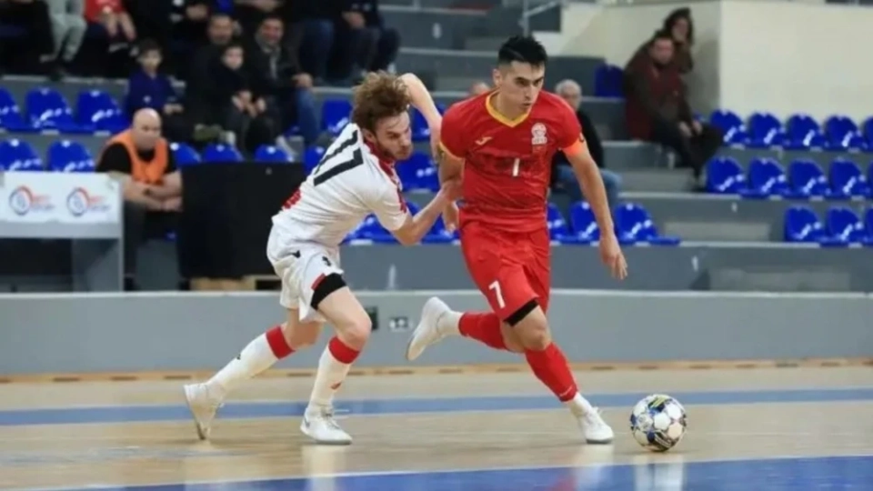 Shokhrukh Makhmadaminov scored in the victorious match of "Stolitsa"