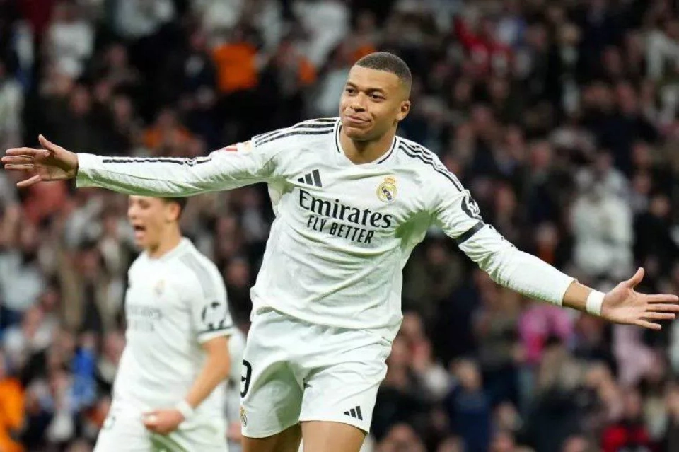 Мбаппе и «ПСЖ» подали встречные иски в суд