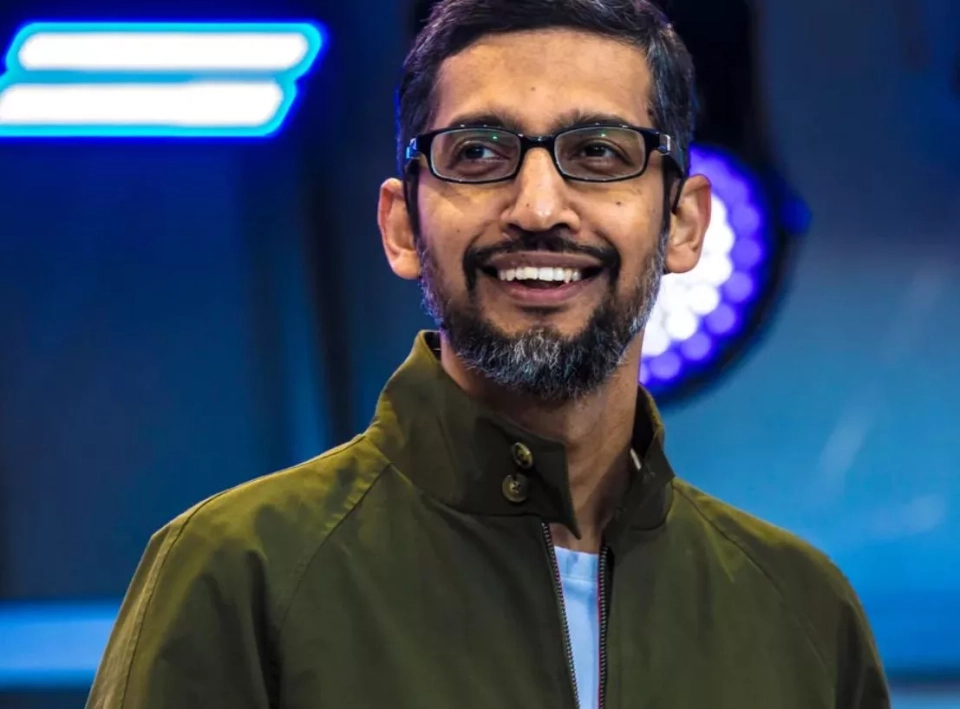 Google's Chief Warns: If the Artificial Intelligence Bubble Bursts, All Companies Will Suffer.