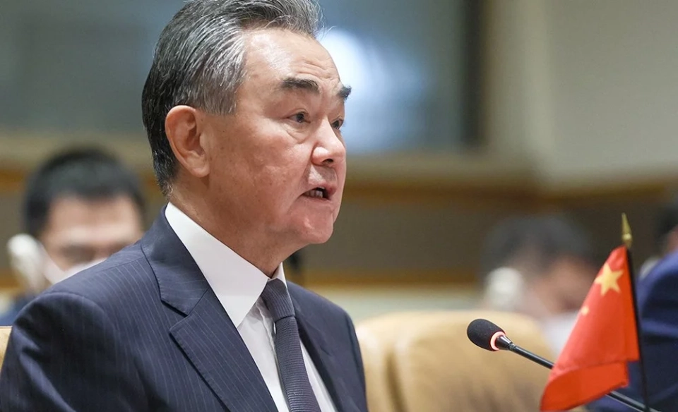 China's Foreign Minister Wang Yi to Visit Kyrgyzstan on Official Visit