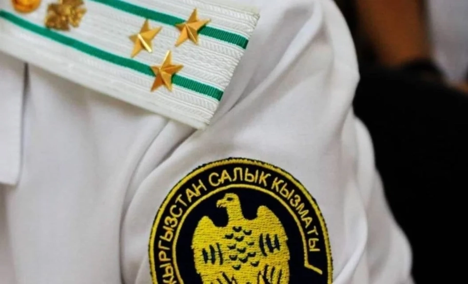 Патент менен салык төлөөчүлөр салык органдарына барууга милдеттүү эмес