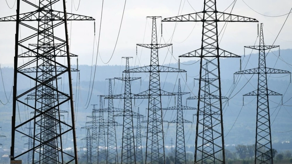 Uzbekistan Signed a Contract for Electricity Export to Afghanistan in 2026