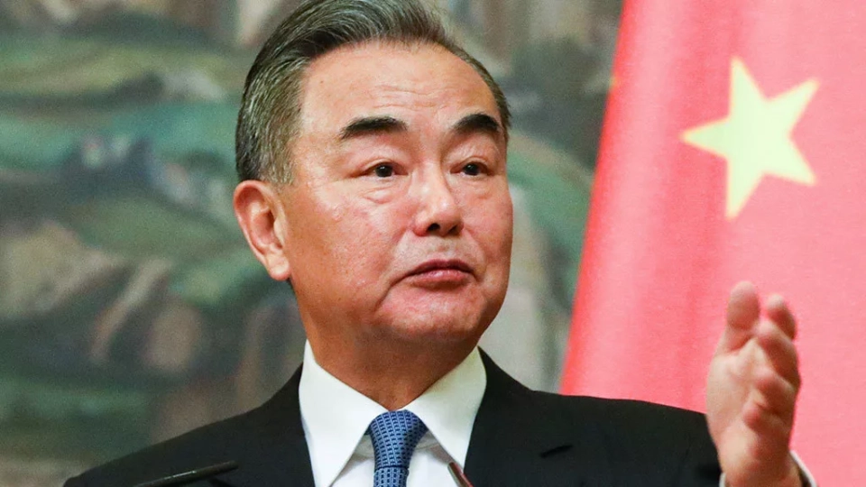 The Chinese Foreign Minister to Visit Kyrgyzstan on an Official Visit