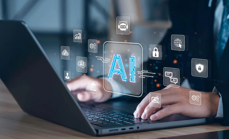 Google's Chief Urges a Critical Approach to AI Responses