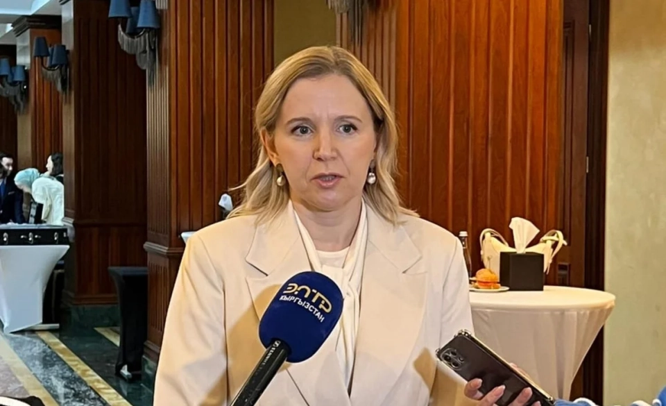 UNDP: The Biodiversity of Kyrgyzstan Requires Systematic Protection and Strategic Measures