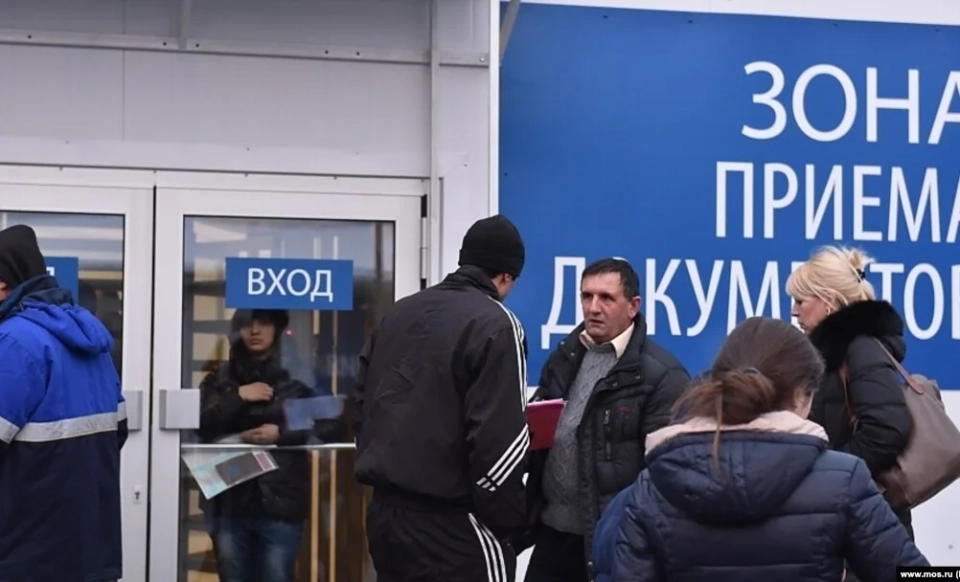 More than 70 thousand Kyrgyz citizens have been added to Russia's blacklist