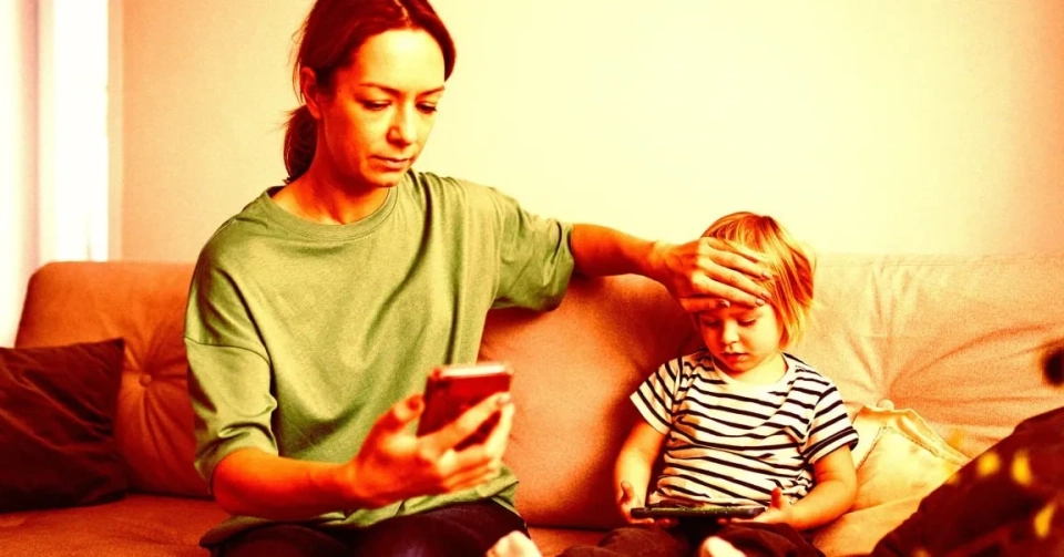 Parents are increasingly turning to ChatGPT for parenting advice - scientists