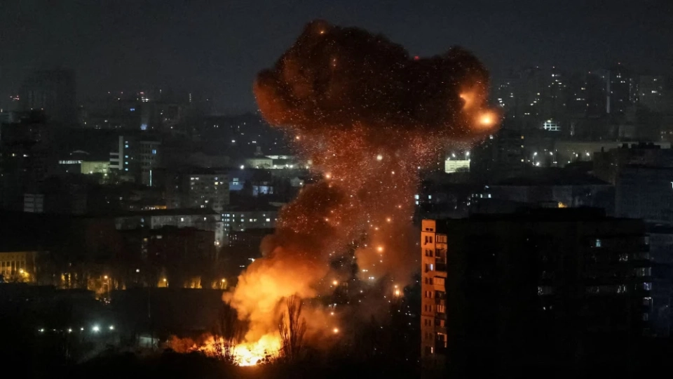 Events in Ukraine and the World. Main News by the Morning of November 19