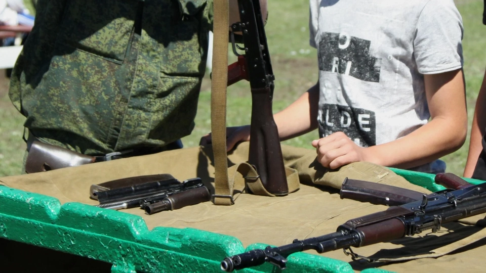 The Ministry of Defense is improving pre-conscription training for youth