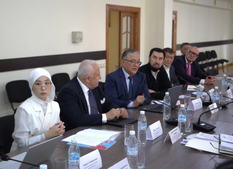 In Balakchy, the construction of a solar power plant is planned