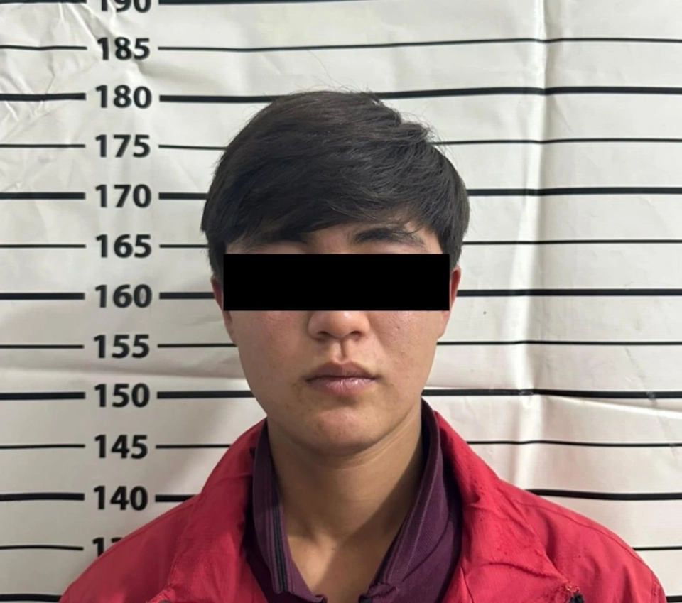 The Sokuluk Police Uncovered a Series of Robberies. One Suspect Arrested