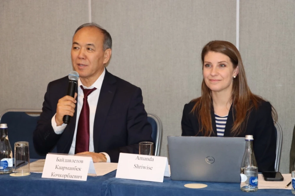 In Kyrgyzstan, issues with informing and treating patients with hypertension and diabetes have been identified