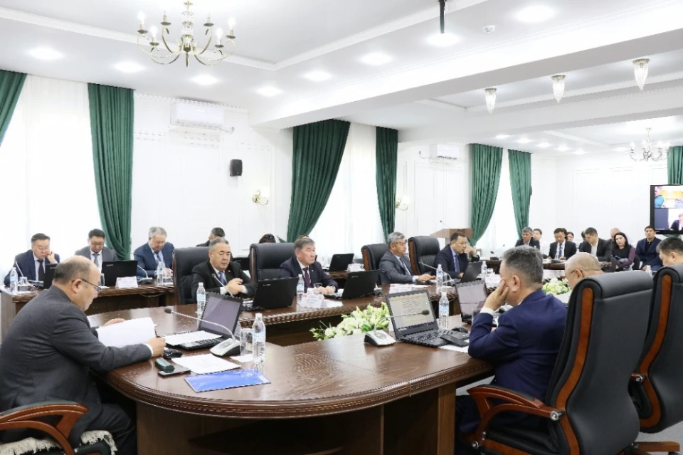 При исполнении бюджета Агентства по управлению госимуществом в 2024 году нашли нарушения