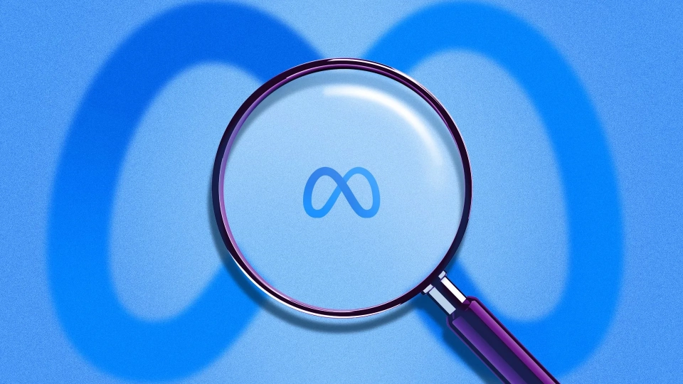 Meta won the antitrust case regarding the acquisition of WhatsApp and Instagram